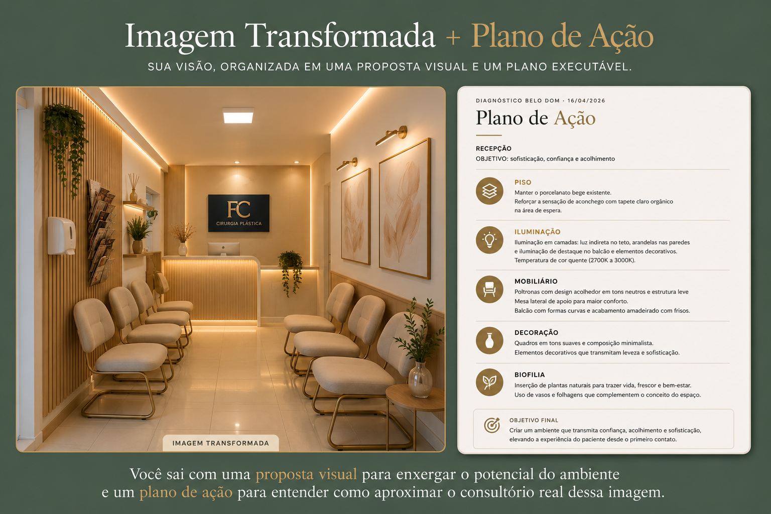Imagem Belo Dom